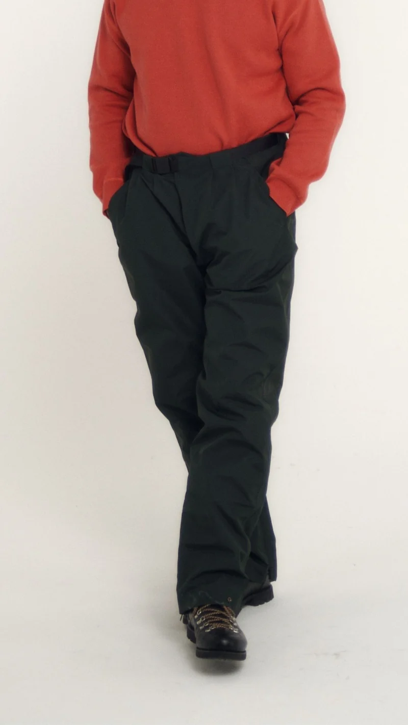 Surpantalon imperméable GABIO 001.