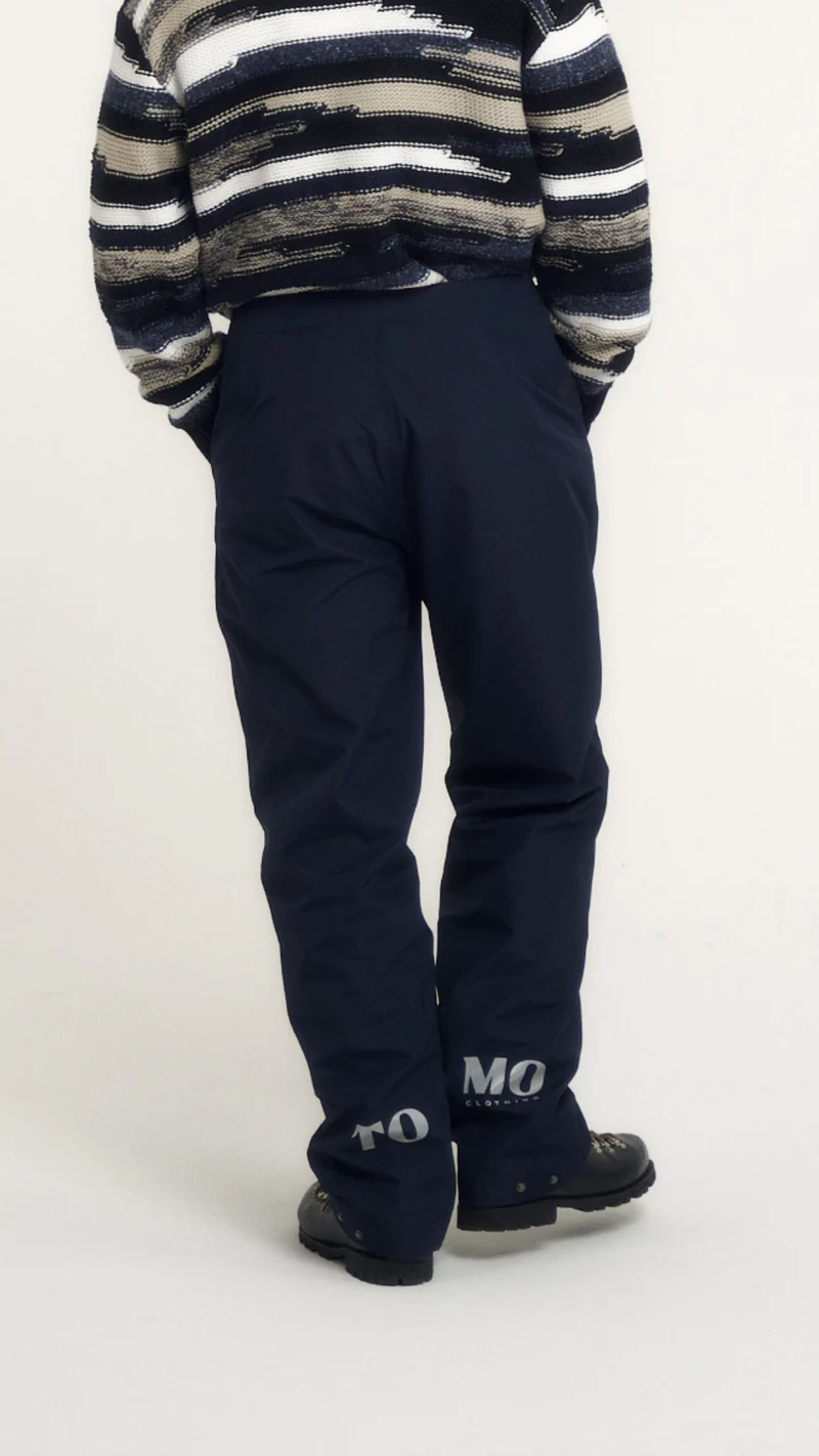 Surpantalon imperméable GABIO 001.