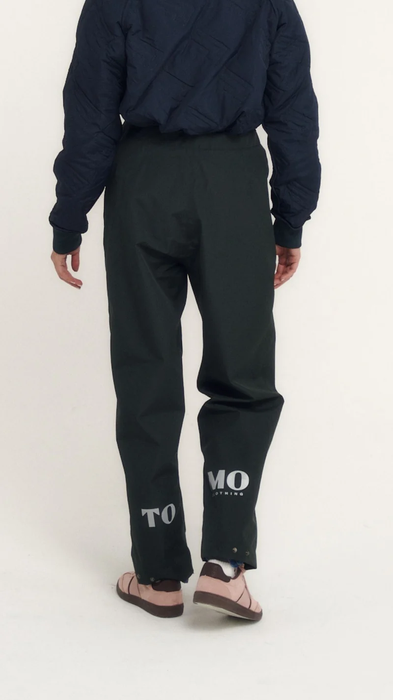 Surpantalon imperméable GABIO 001.