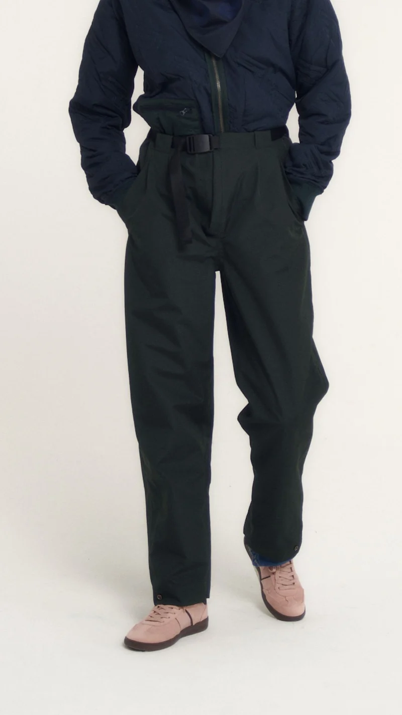 Surpantalon imperméable GABIO 001.