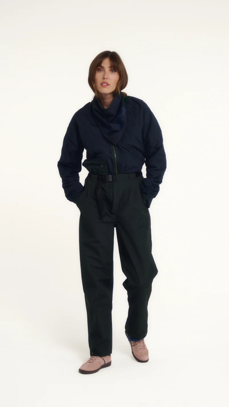 Surpantalon imperméable GABIO 001.