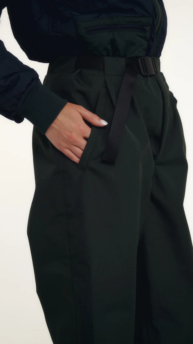 Surpantalon imperméable GABIO 001.
