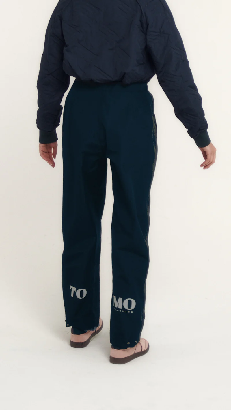 Surpantalon imperméable GABIO 001.