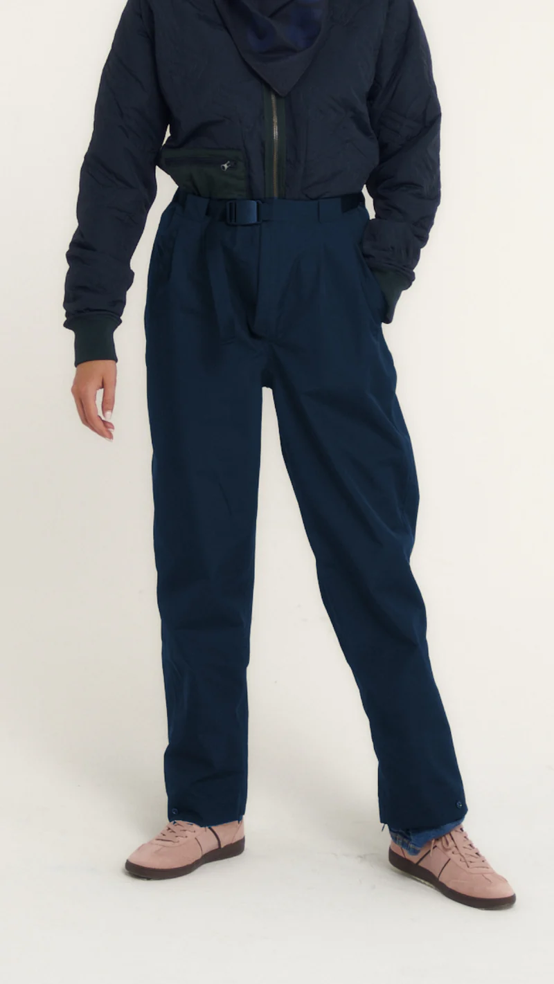 Surpantalon imperméable GABIO 001.