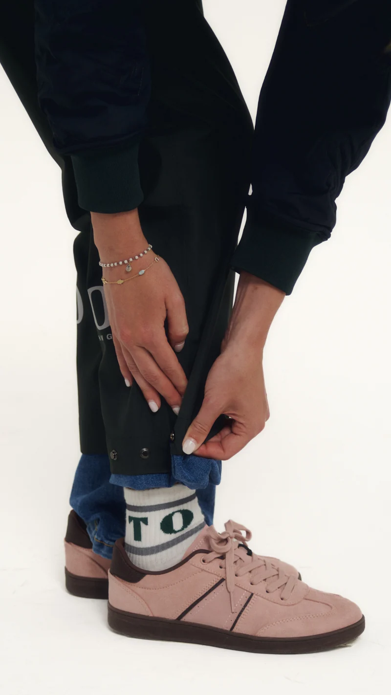 Surpantalon imperméable GABIO 001.