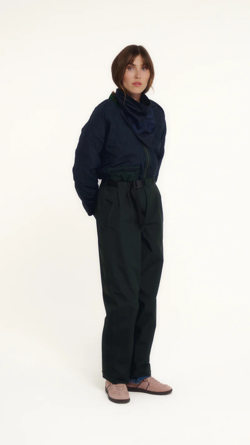 Surpantalon imperméable GABIO 001.
