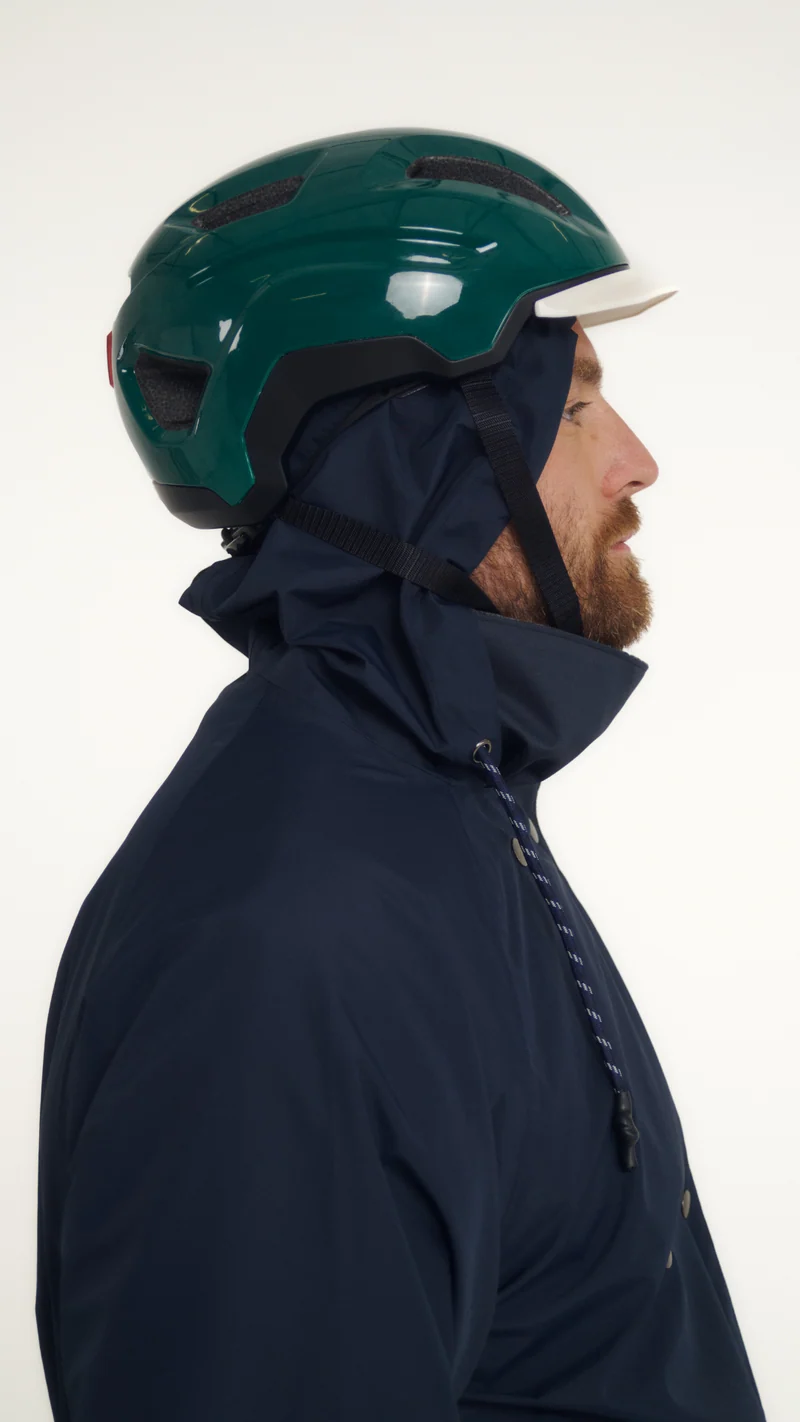 Parka imperméable GAB 001.