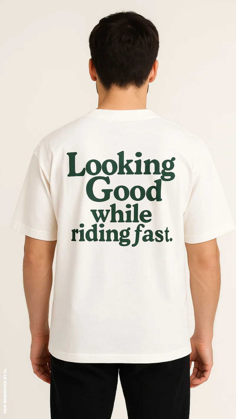 T-shirt manches courtes NOUR 001.