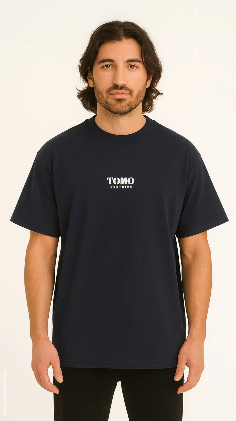 T-shirt manches courtes NOUR 001.