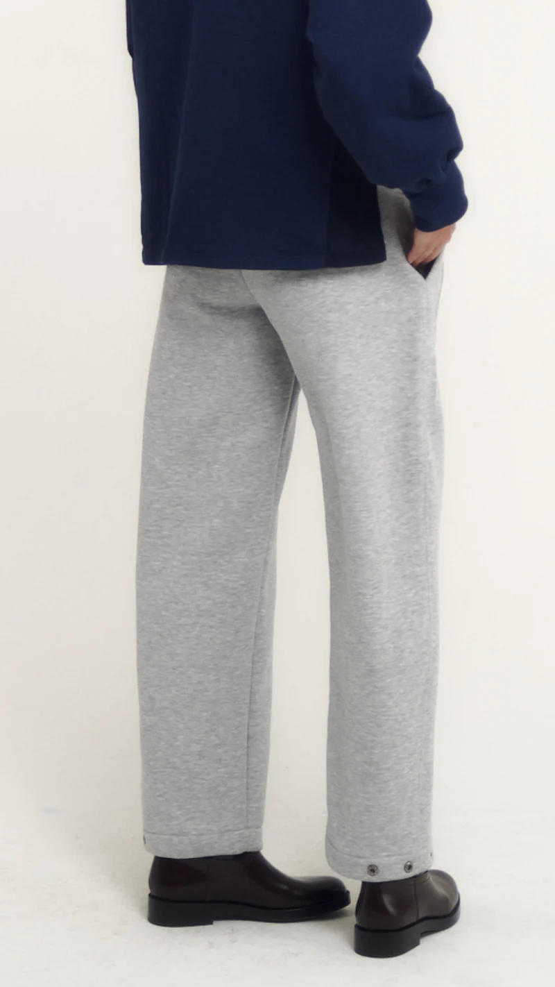 Pantalon molleton ANDEN 001.