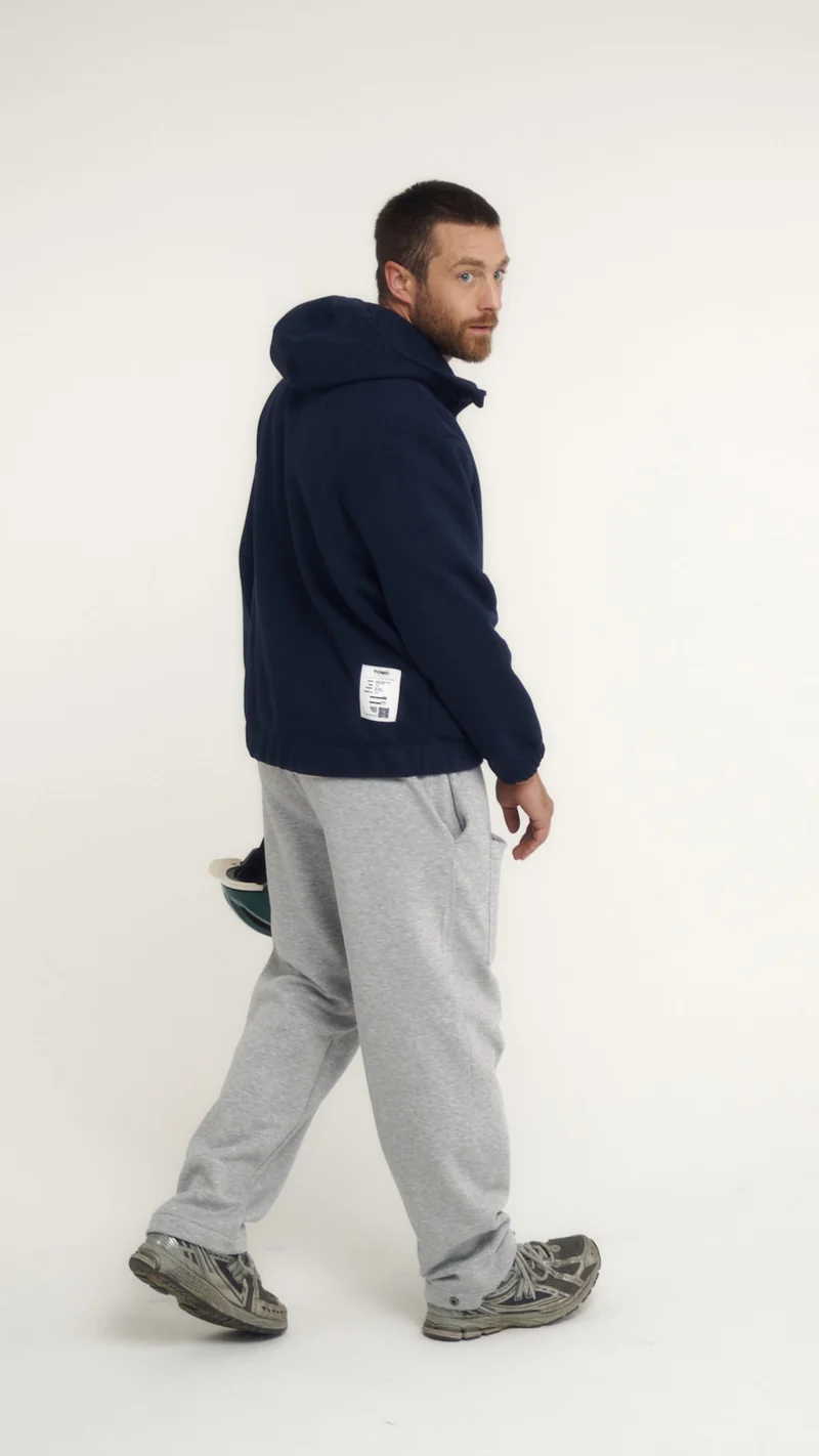 Pantalon molleton ANDEN 001.