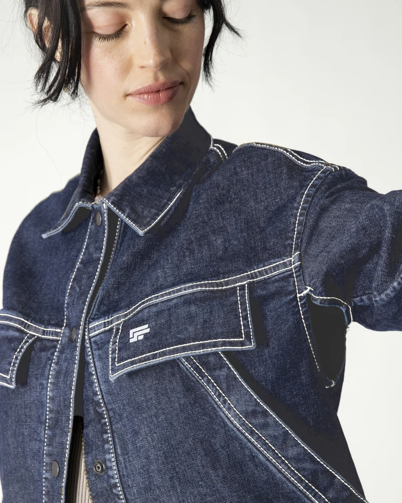 Pack veste LOUISON 001. & pantalon JANE 001.