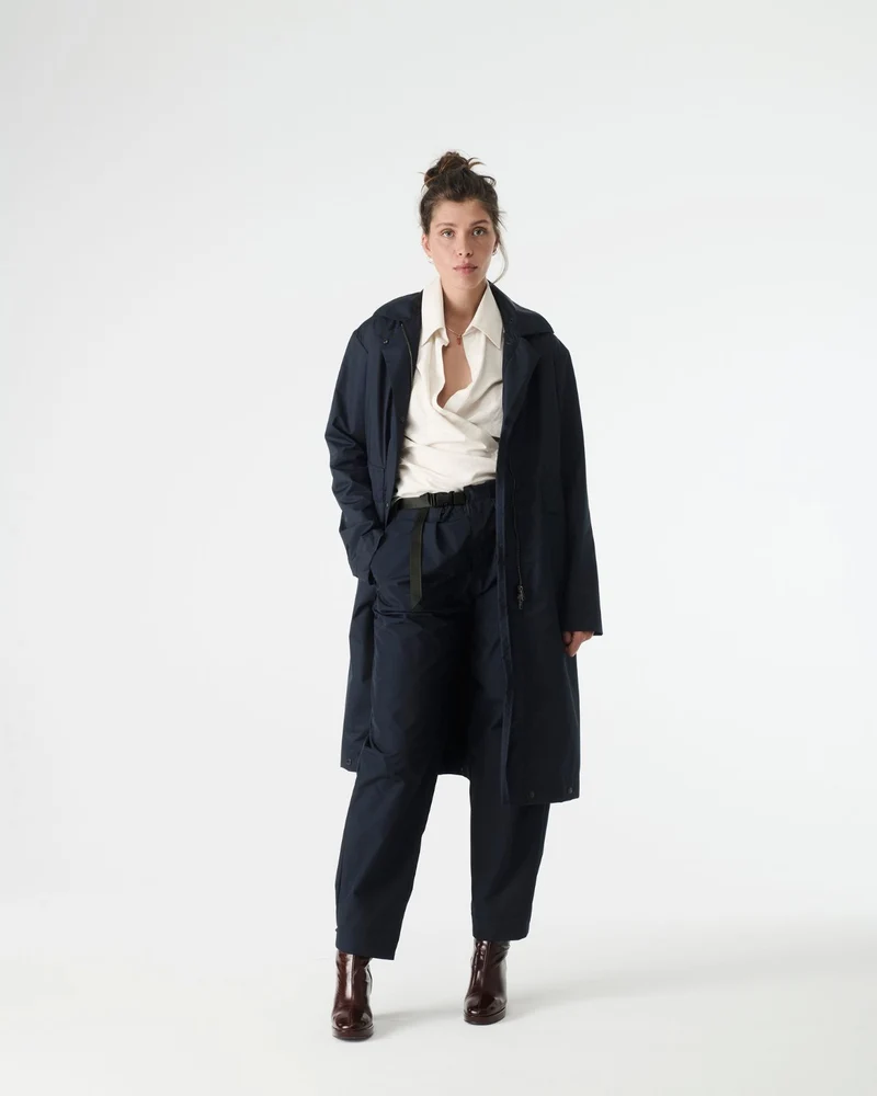 Pack imperméable SASHA 001. & surpantalon ELLIE 001.