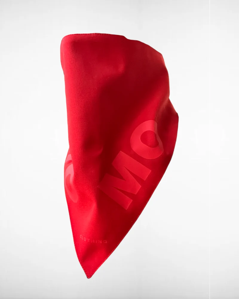 Bandana imperméable DAN 001.
