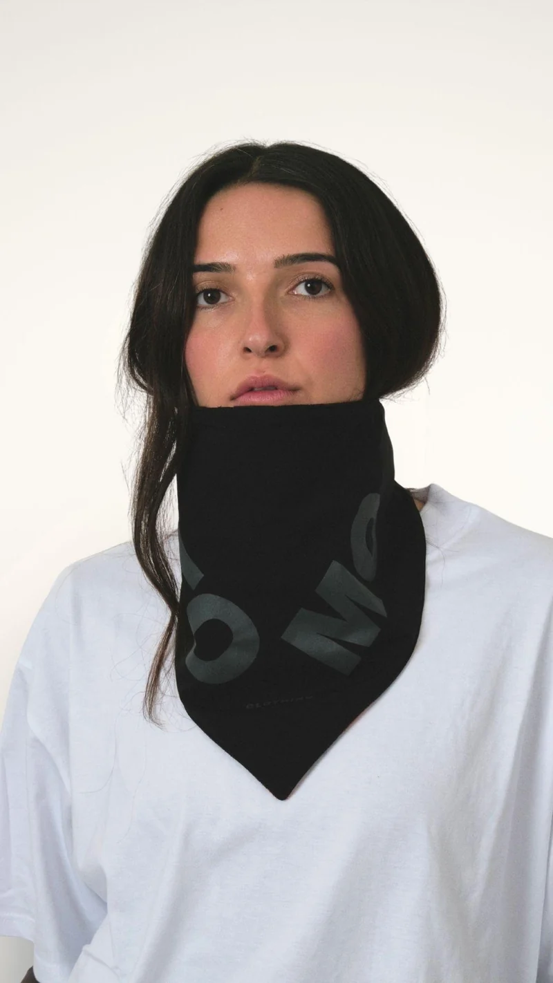 Bandana imperméable DAN 001.