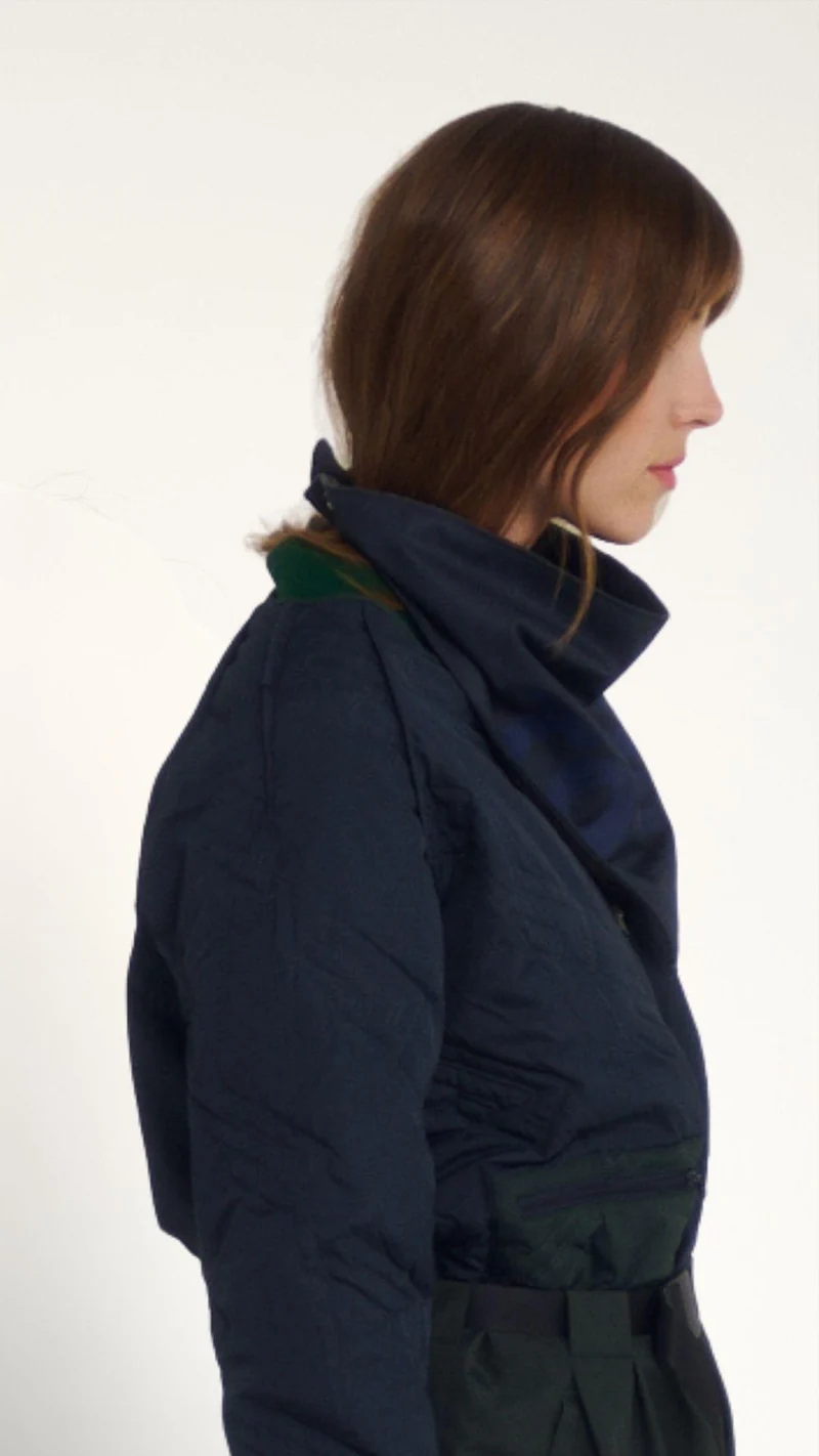 Bandana imperméable DAN 001.