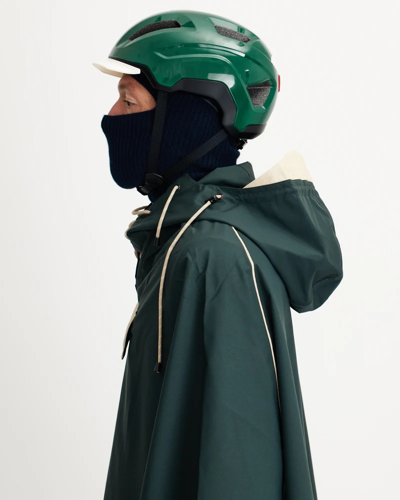 Casque de vélo lumineux ALIX 001.