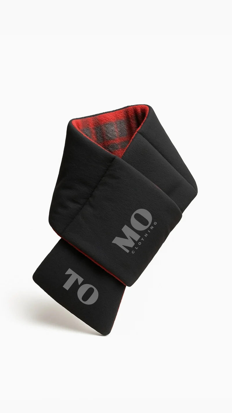 Echarpe imperméable LULU 001.