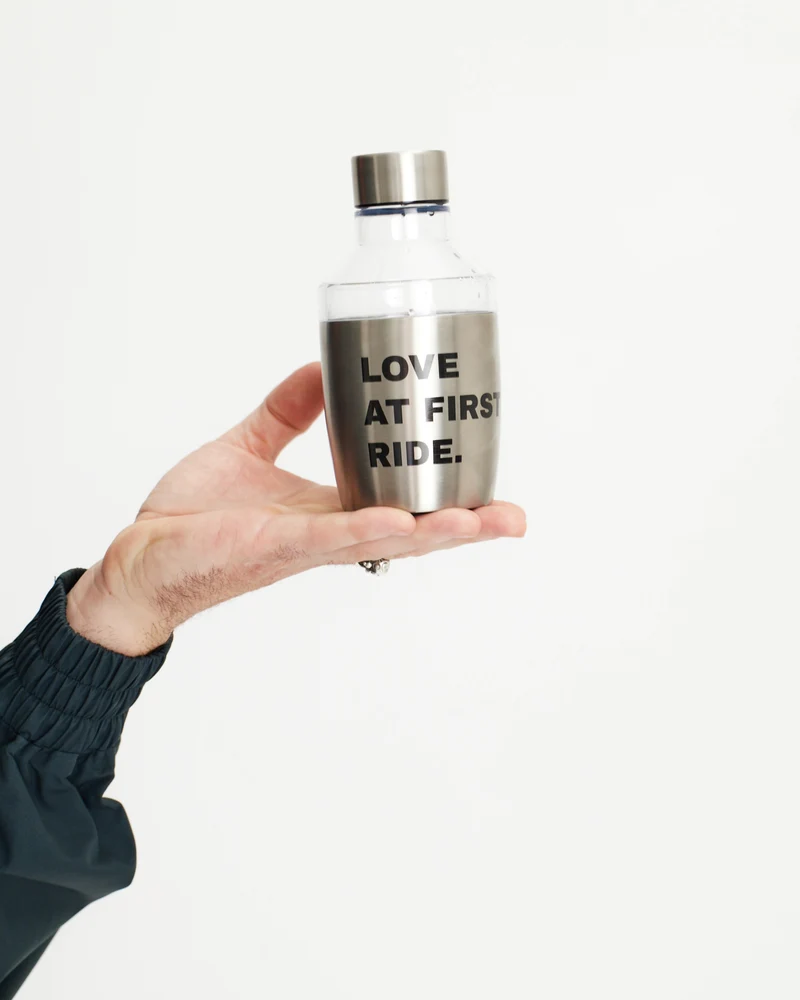 Gourde isotherme MOÉ 001.