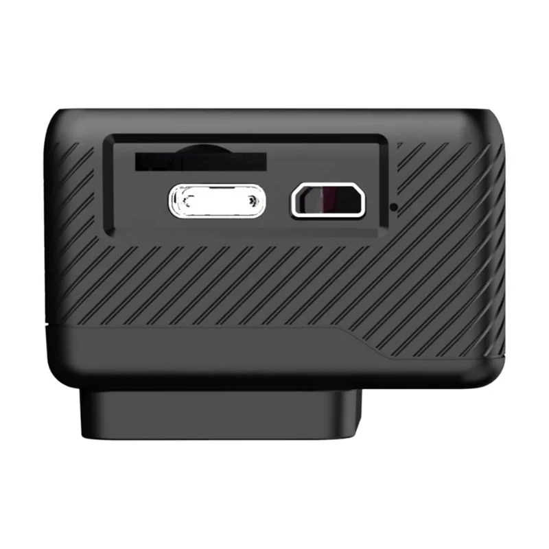 Caméra pour moto - Ilecam