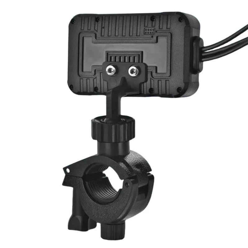 Dashcam moto - NitroCam Evo