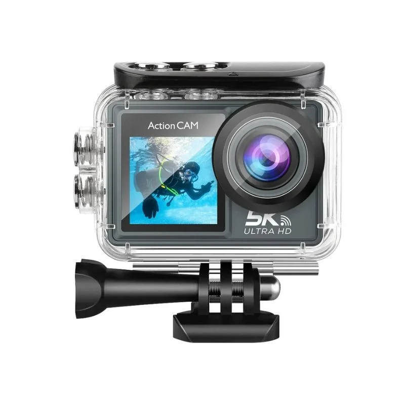 Caméra pour moto - AT M40TR