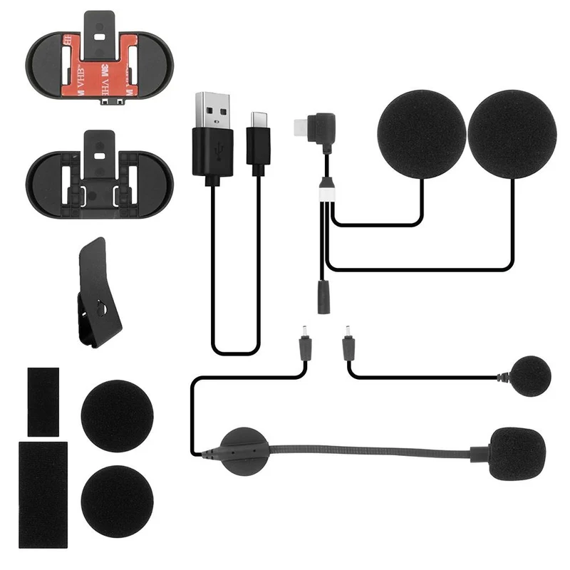 Intercom moto - Myra M500