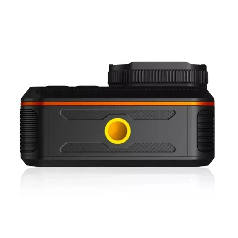 Caméra Moto - 4K ultra HD