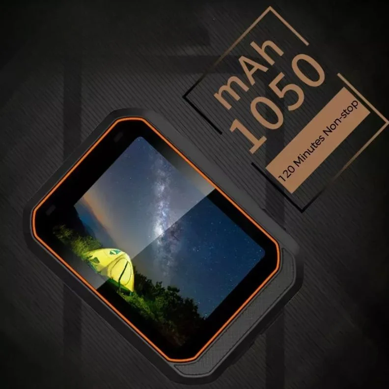 Caméra Moto - 4K ultra HD