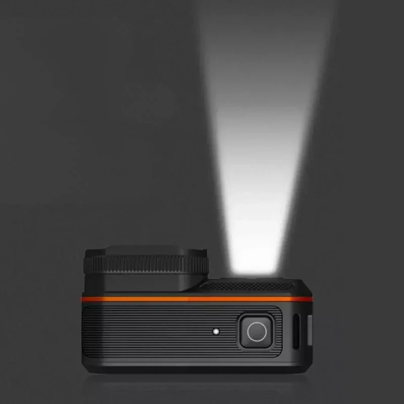 Caméra Moto - 4K ultra HD