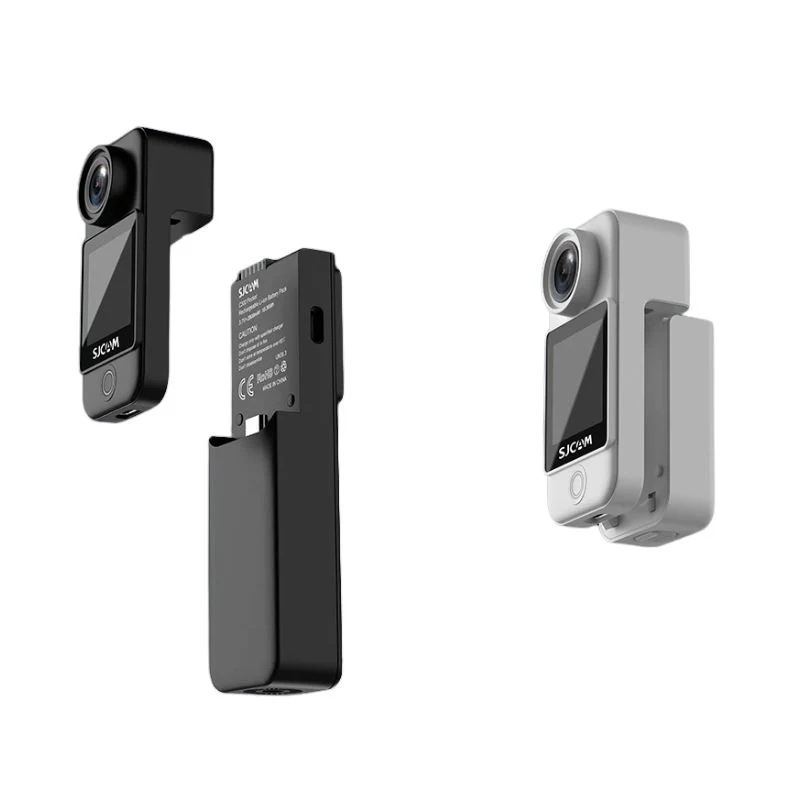 Caméra pour moto - SJCAM C300