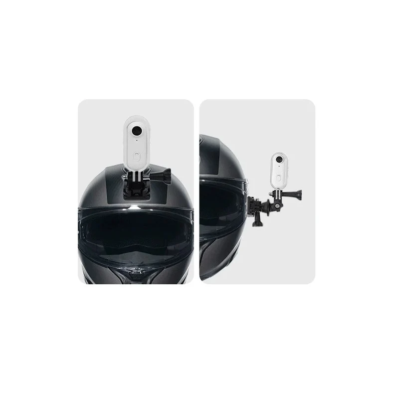 Caméra pour moto - Jeto