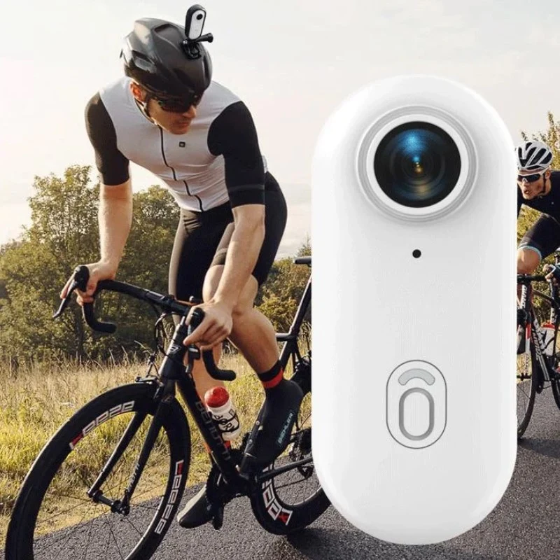 Caméra pour moto - Jeto