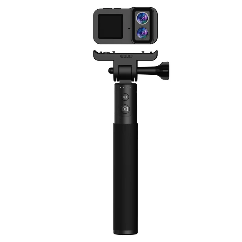 Caméra pour moto - SJ20 Dual Lens