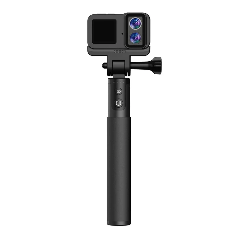 Caméra pour moto - SJ20 Dual Lens