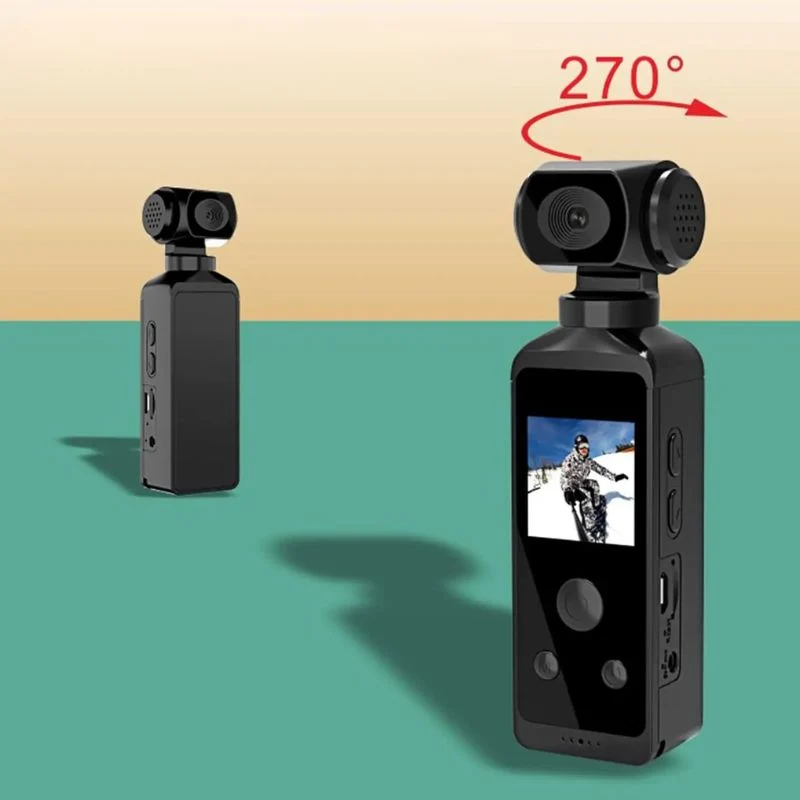 Caméra pour moto - EdgeCam Flex