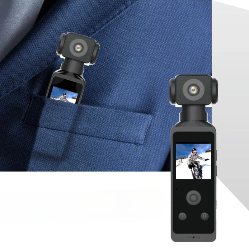 Caméra pour moto - EdgeCam Flex