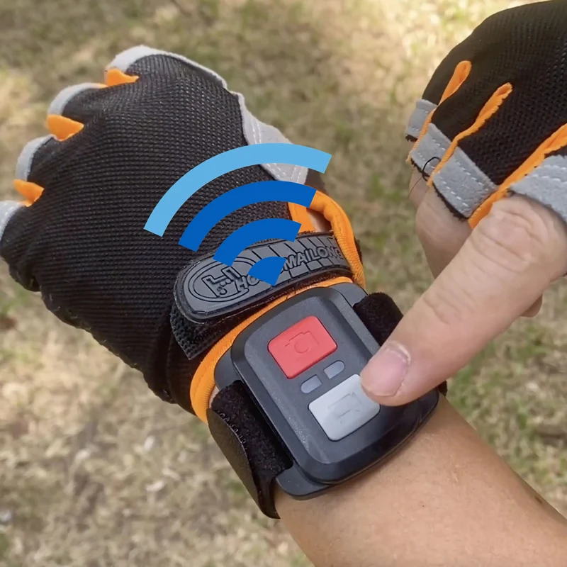 Caméra pour moto - Cérastes