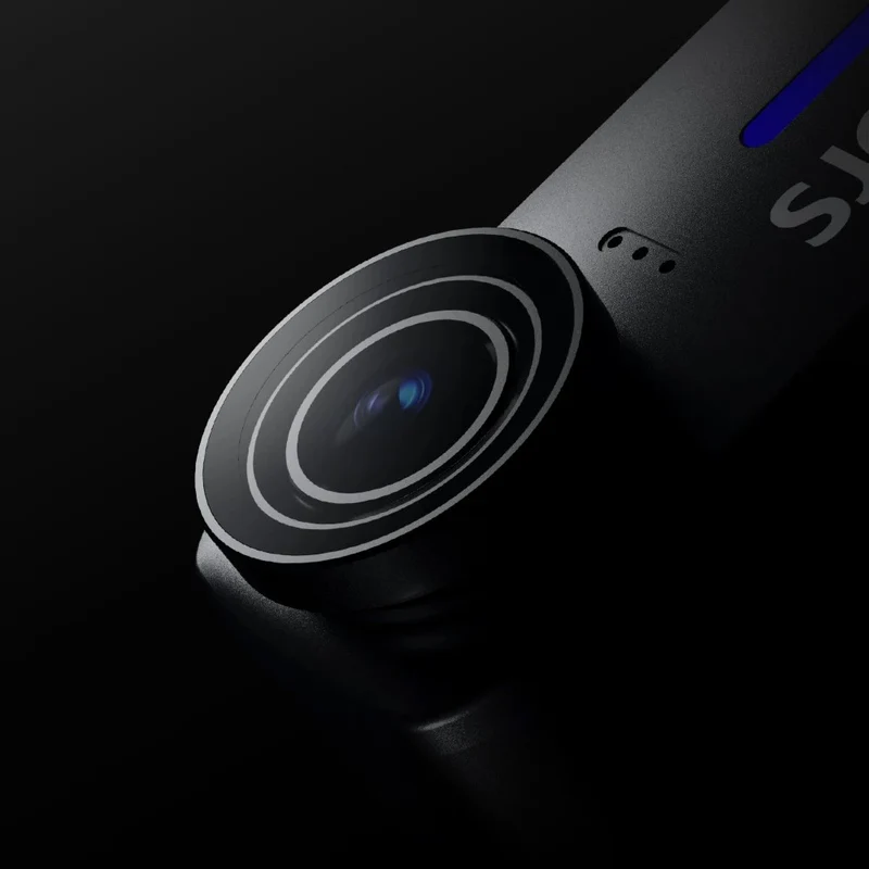 Caméra pour moto - SJCAM C110