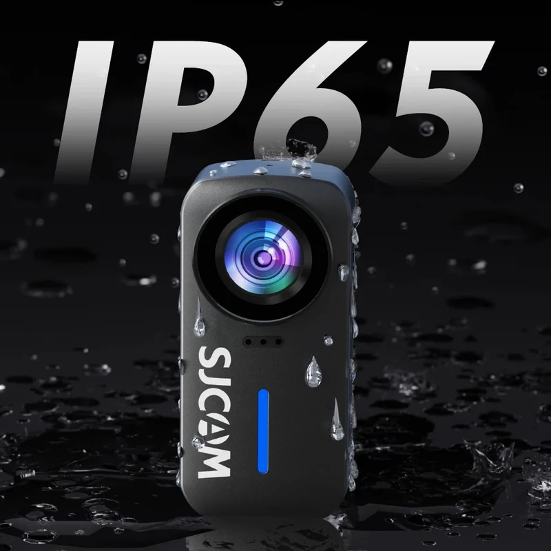 Caméra pour moto - SJCAM C110