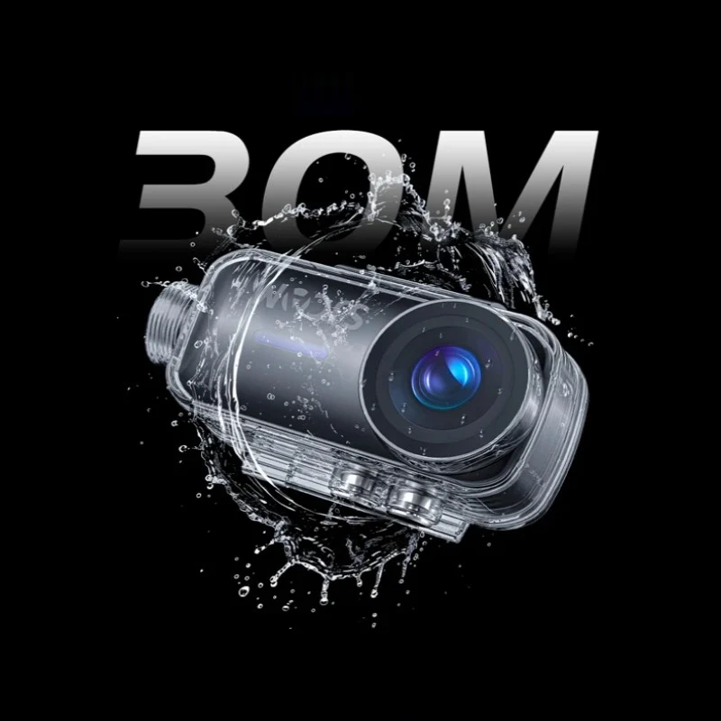 Caméra pour moto - SJCAM C110
