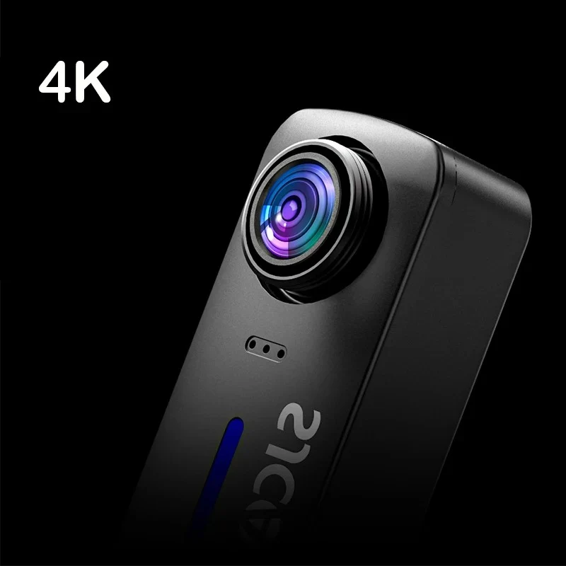 Caméra pour moto - SJCAM C110