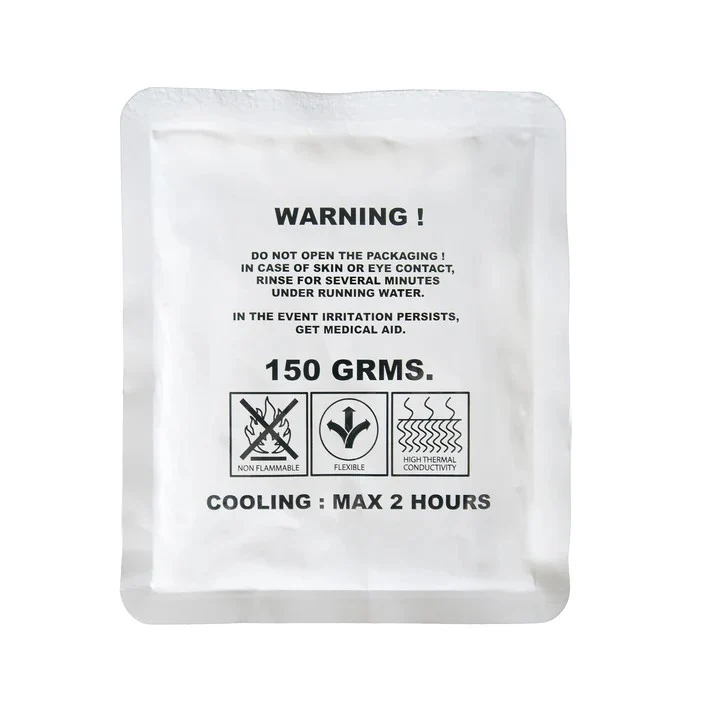PCM 150g | 8 Sachets = 1 gilet