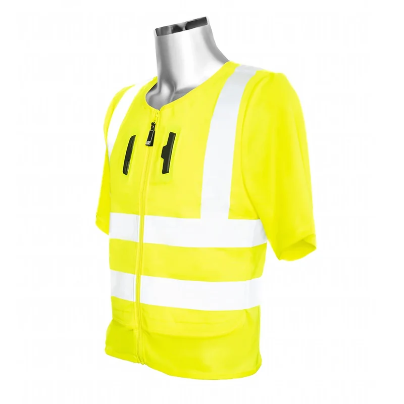 Gilet rafraîchissant - IZI Dry-cool 14 EPI
