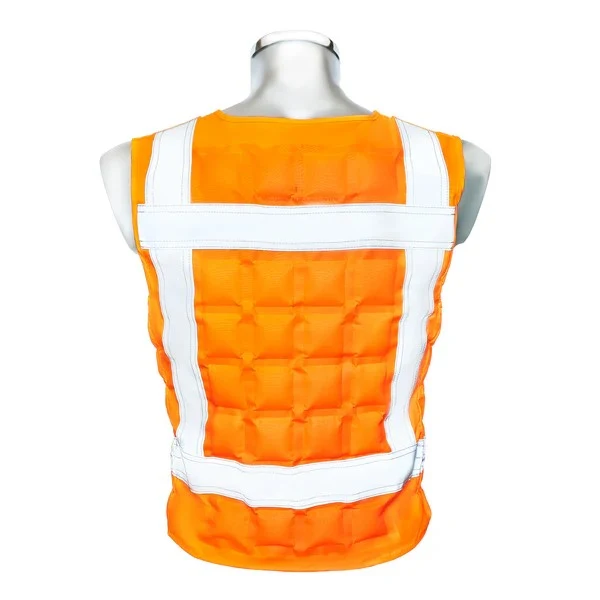 Gilet rafraîchissant - IZI Hydrogel 12 EPI