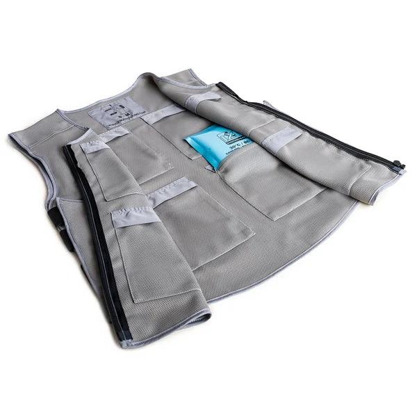 Gilet rafraîchissant - IZI PCM01