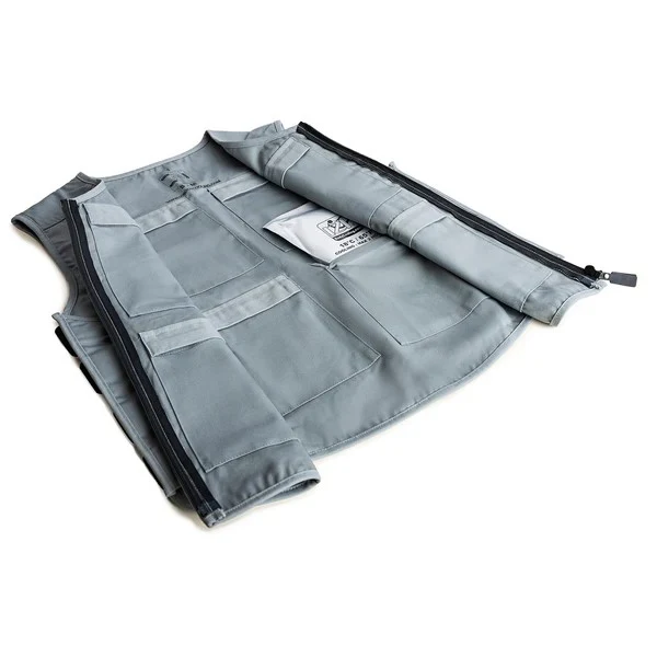 Gilet rafraîchissant - IZI PCM02
