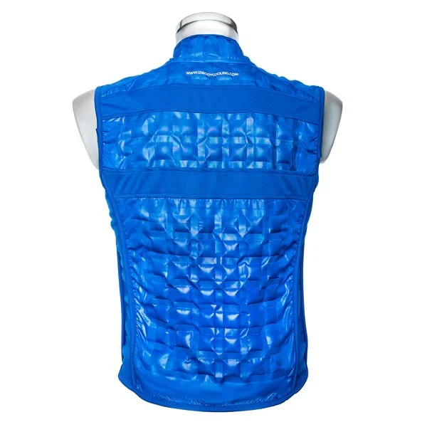 Gilet rafraîchissant - IZI sport hydrogel 13