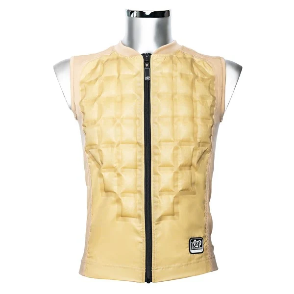 Gilet rafraîchissant - IZI hydrogel 04