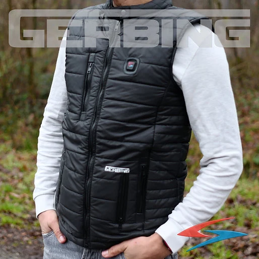 Gilet chauffant - XTREME